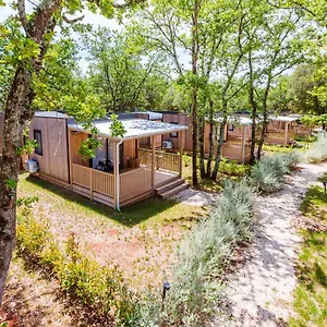 2* Campeggio Casapini Couple Mobile Fkk