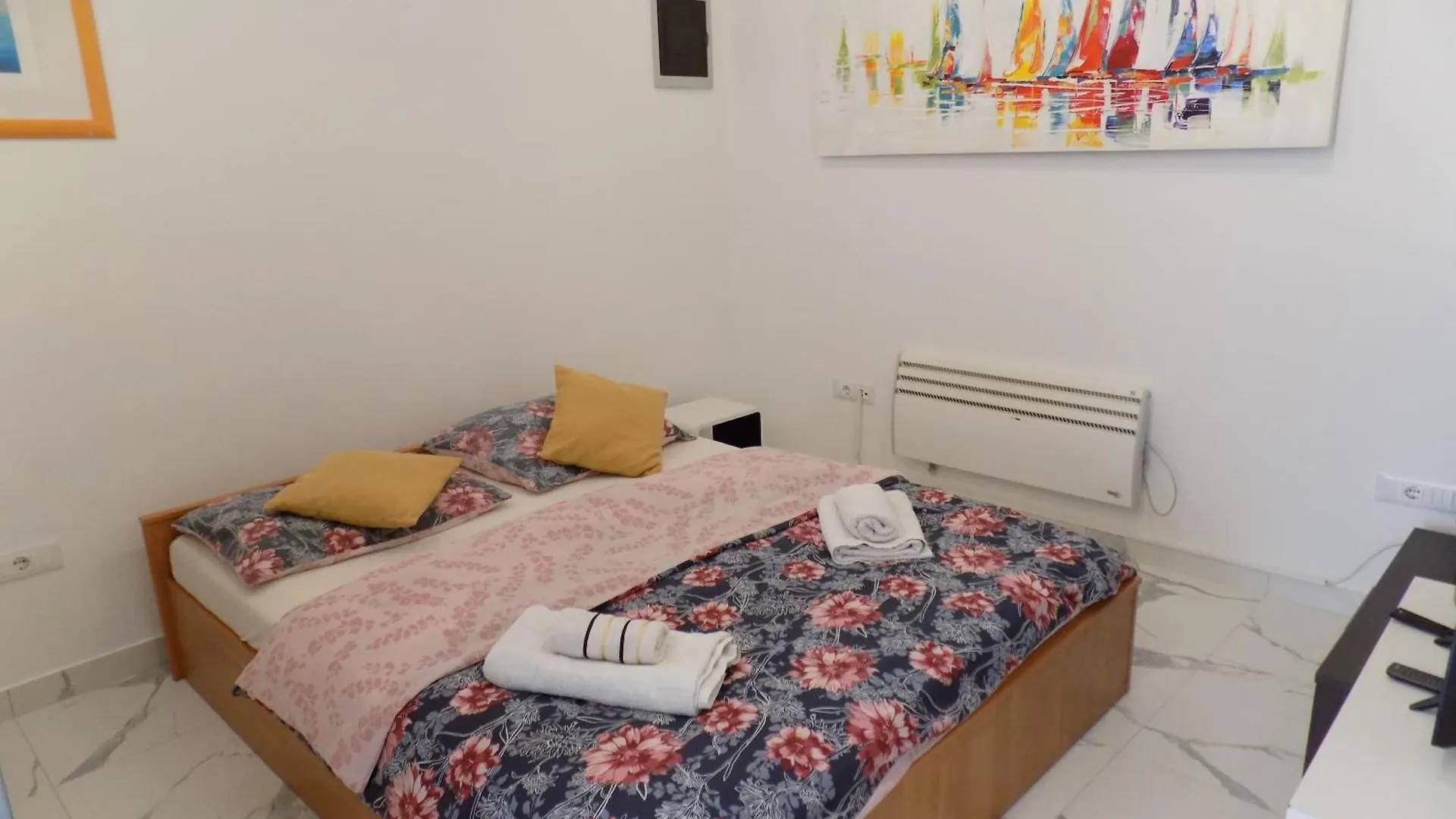 Apartment Leporiz