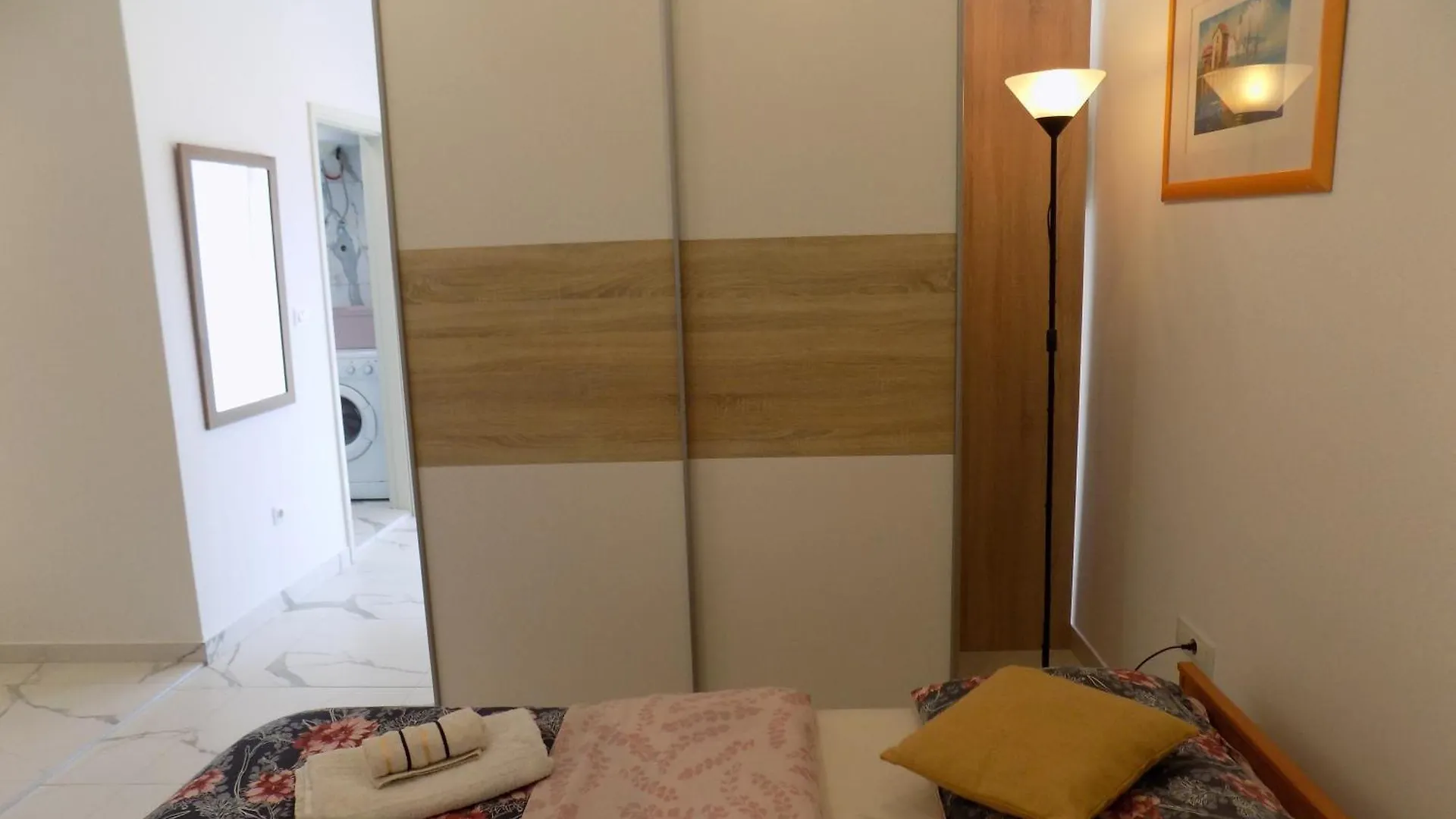 Apartment Leporiz 0*, Porec