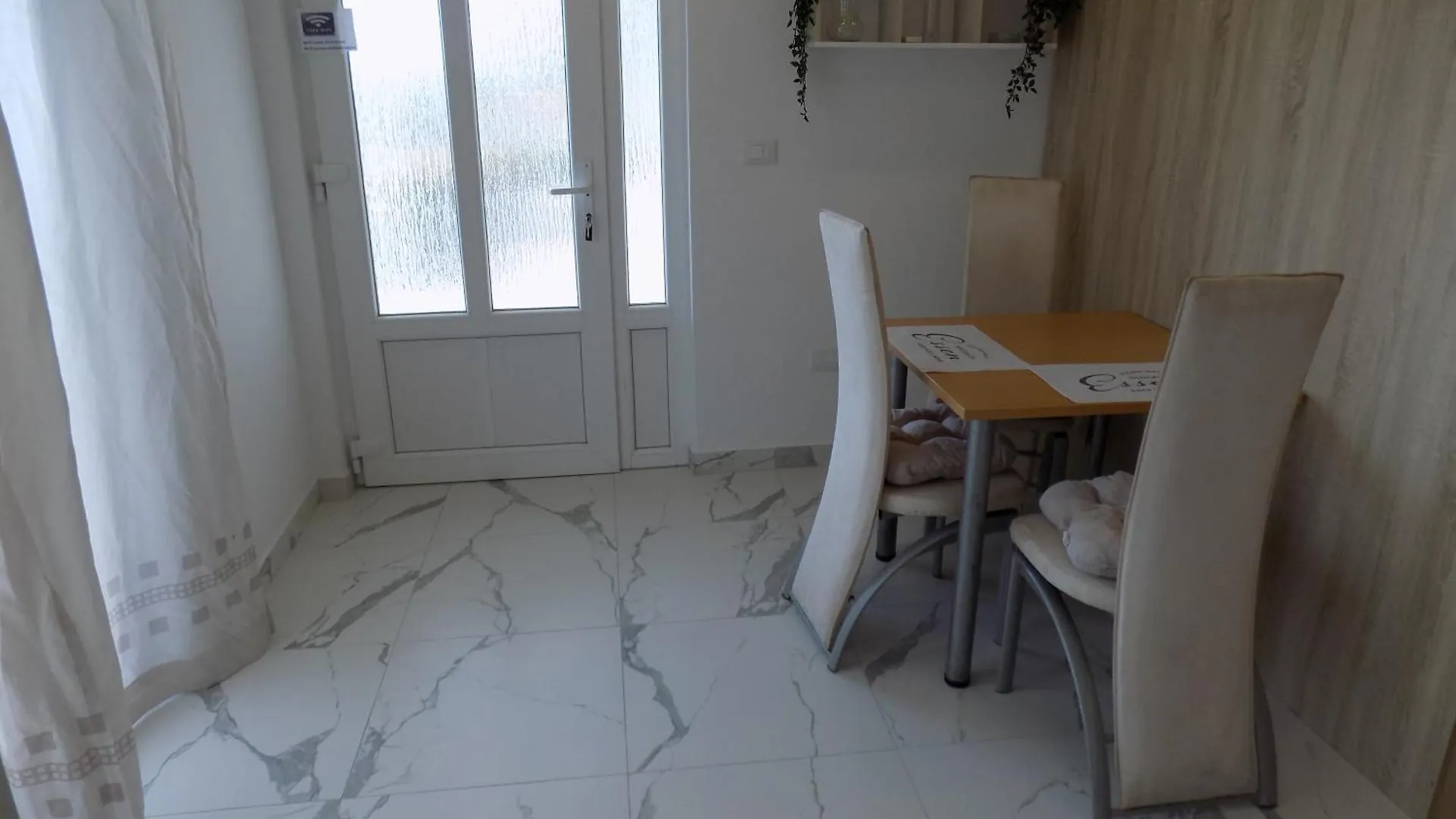 Apartment Leporiz