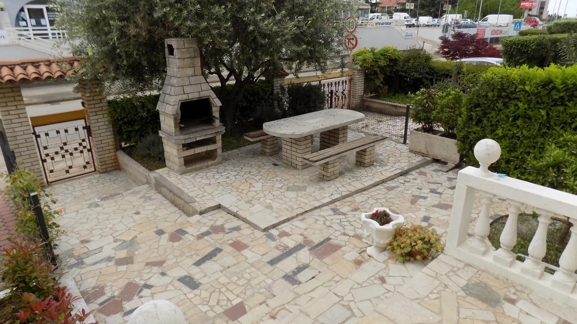Apartment Leporiz  Porec