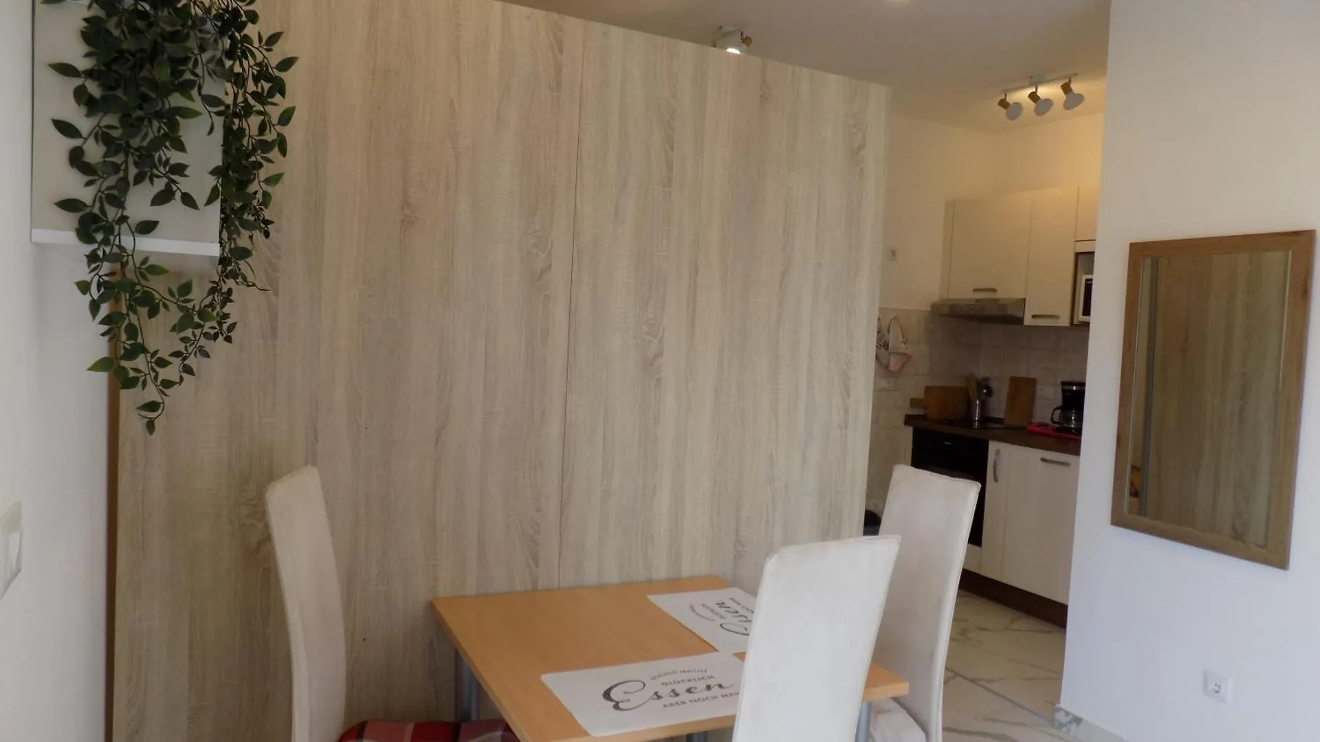 Apartment Leporiz