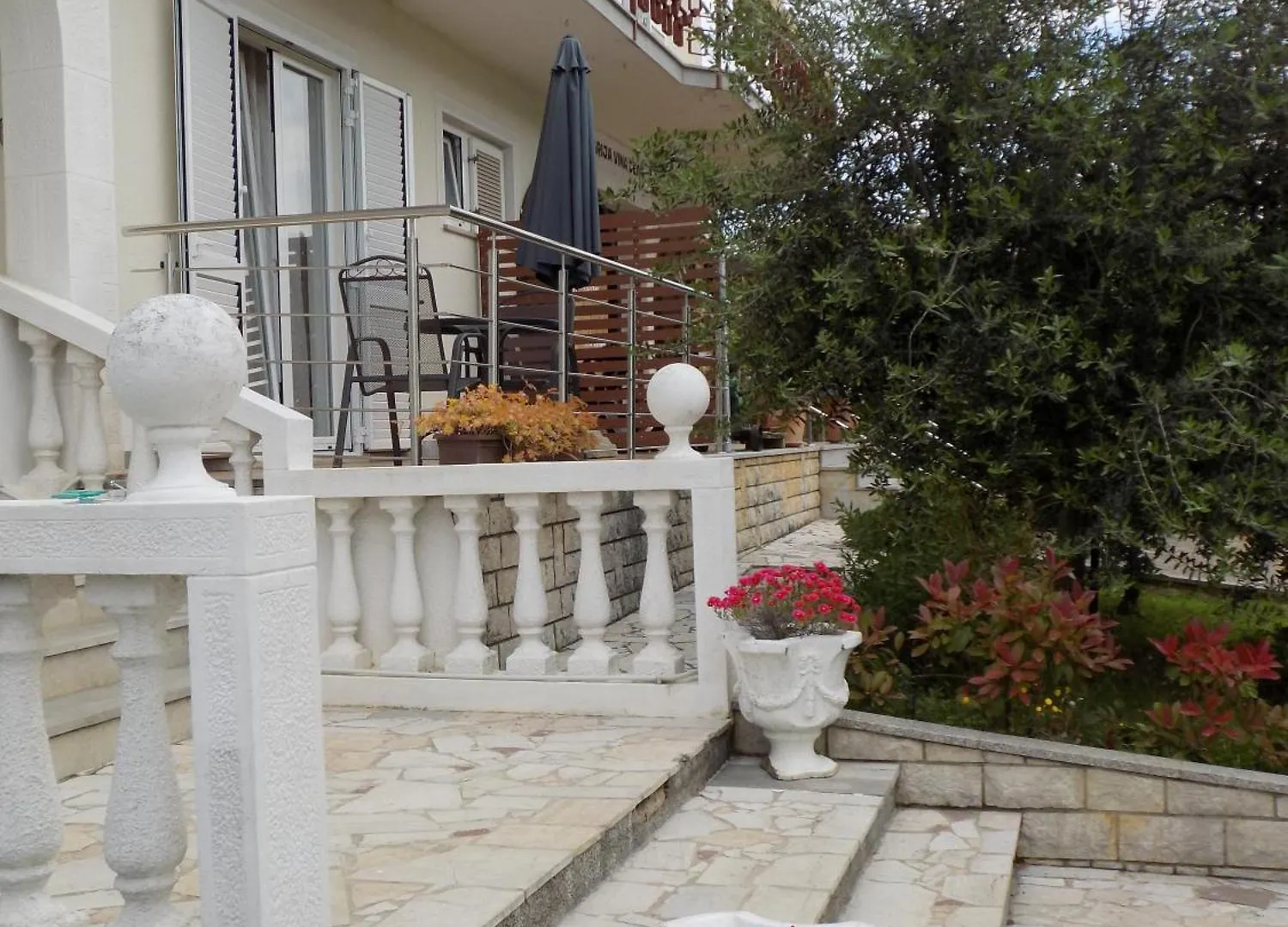 Apartment Leporiz
