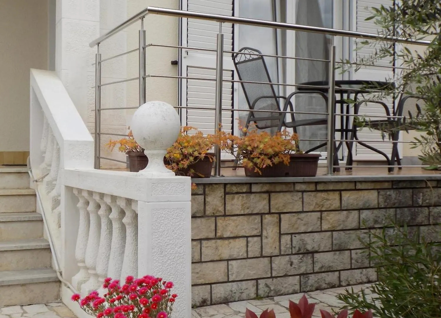 Apartment Leporiz Croatia
