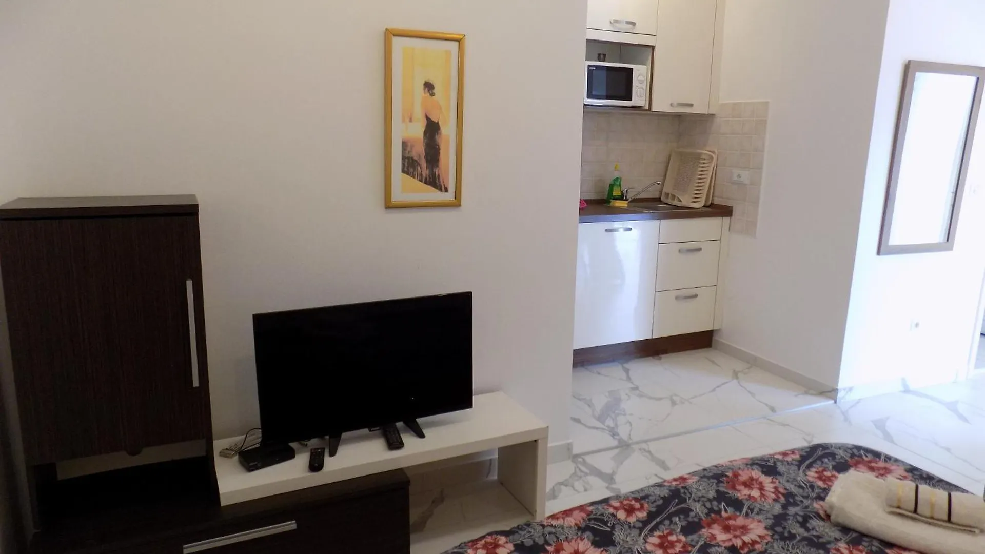 Apartment Leporiz