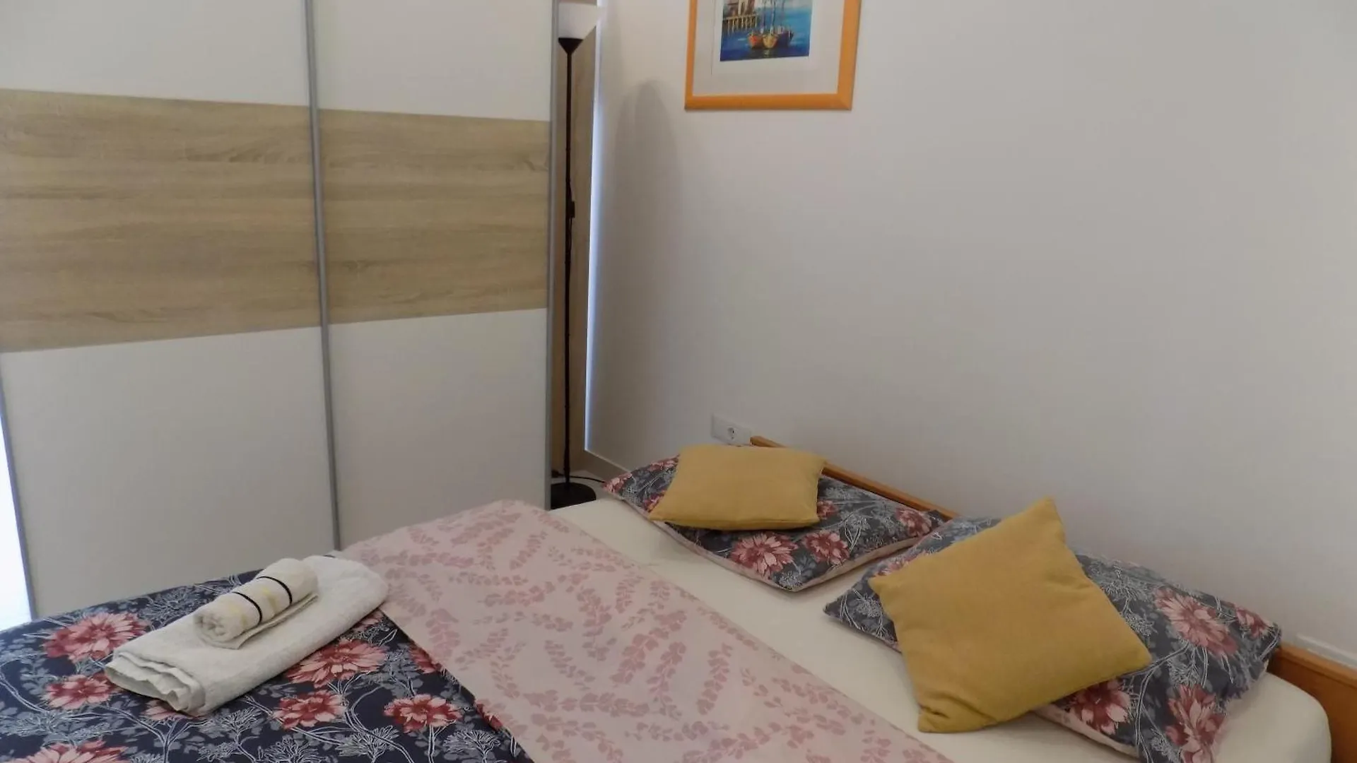 Apartment Leporiz Porec