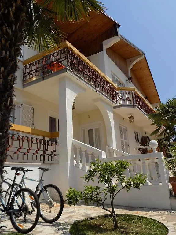 Apartment Leporiz Croatia