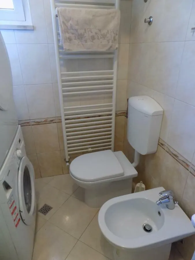 Apartment Leporiz  Porec