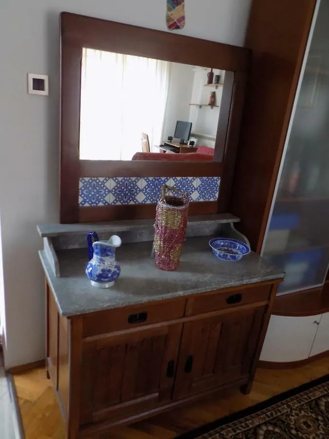 Apartment Leporiz