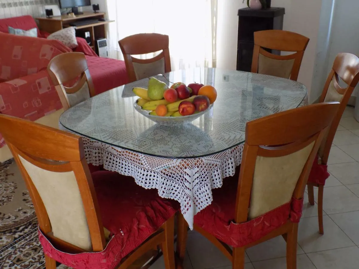 Apartment Leporiz