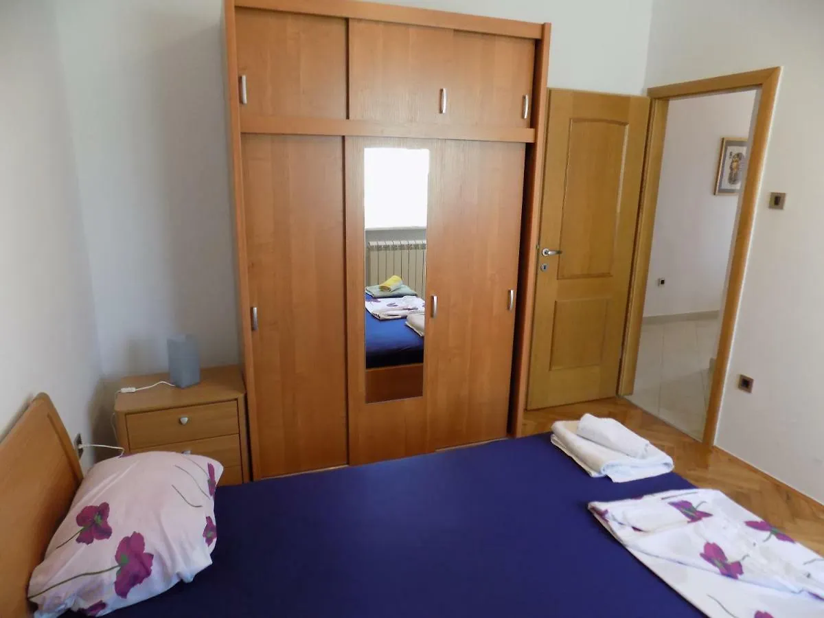 Apartment Leporiz