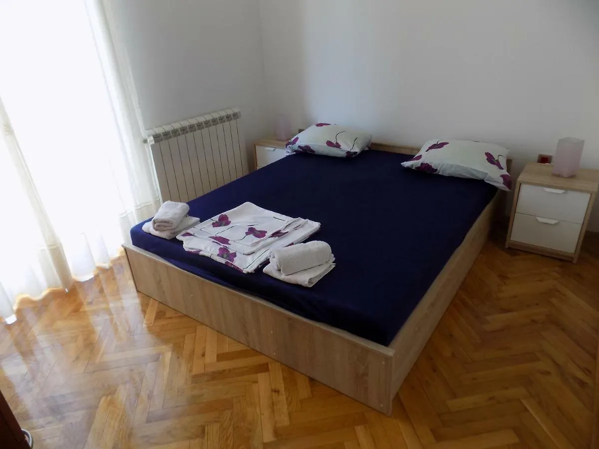 Apartment Leporiz
