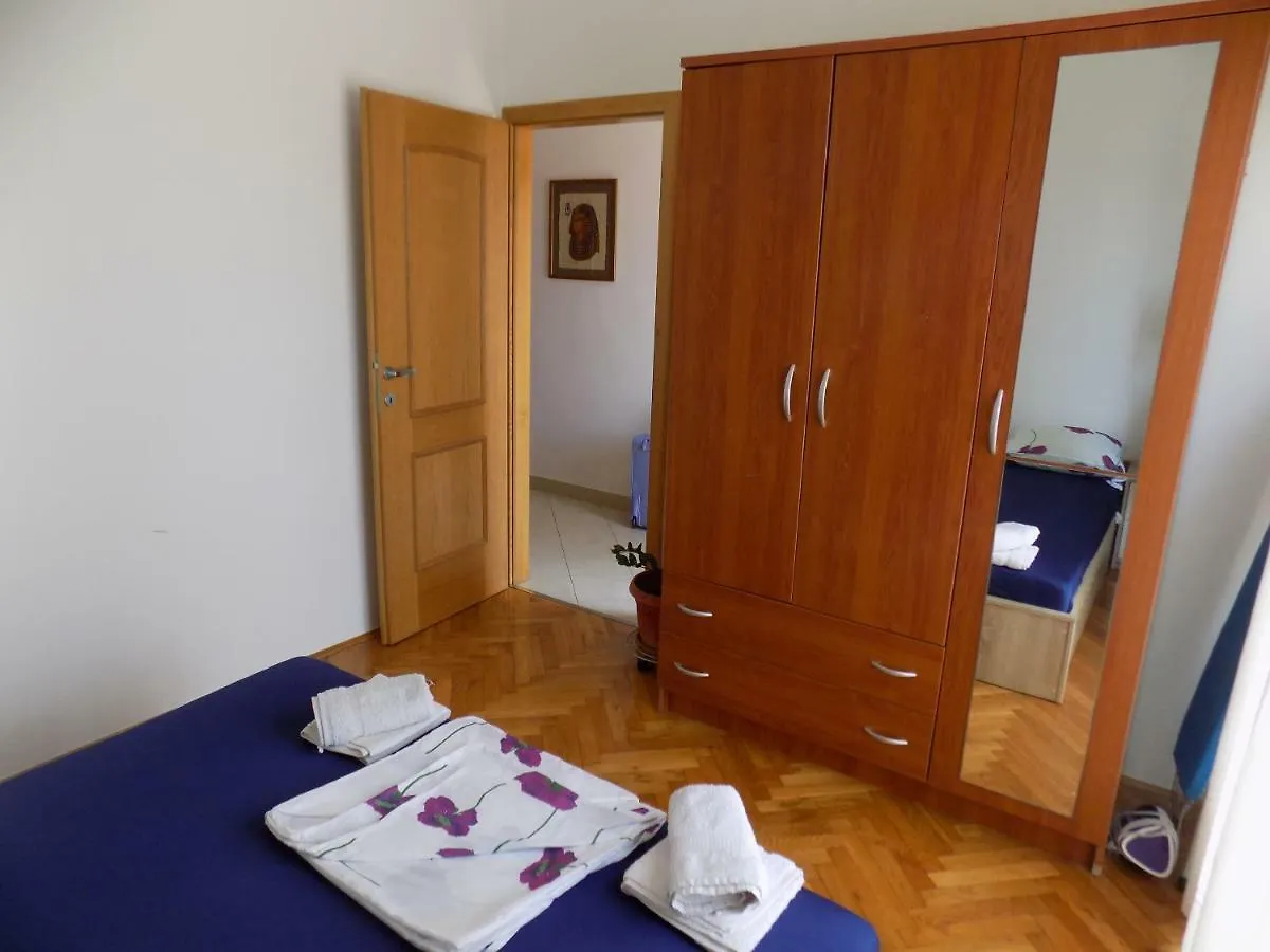 Apartment Leporiz
