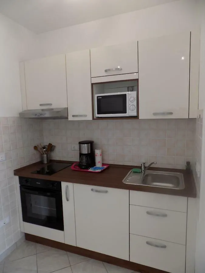 Apartment Leporiz  Porec